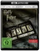 Harry Potter und der Gefangene von Askaban – 4K Blu-ray (UHD + Blu-ray Disc)