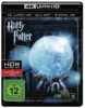 Harry Potter und der Orden des Phönix – 4K Blu-ray (UHD + Blu-ray Disc)