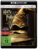 Harry Potter und der Stein der Weisen – 4K Blu-ray (UHD + Blu-ray Disc)