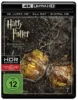 Harry Potter und die Heiligtümer des Todes: Teil 1 – 4K Blu-ray (UHD + Blu-ray Disc)