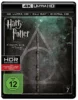 Harry Potter und die Heiligtümer des Todes: Teil 2 – 4K Blu-ray (UHD + Blu-ray Disc)