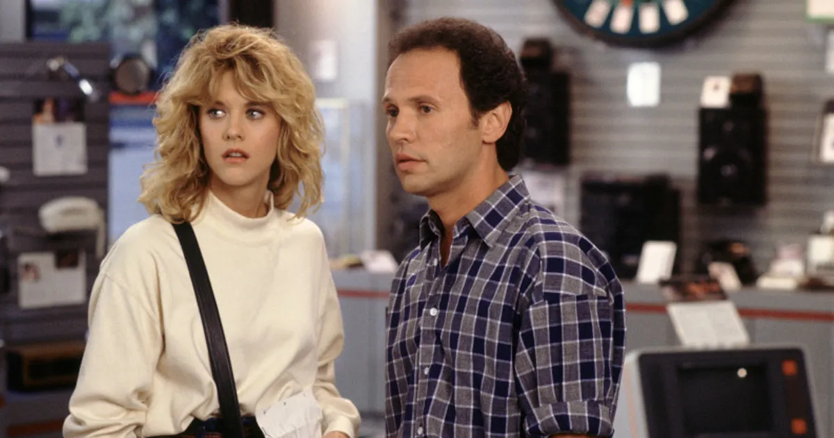 Harry and Sally 4K Newsbild