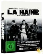 Hass 4K Mediabook