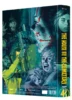 Haus an der Friedhofmauer 4K Mediabook Cover D Backcover Ultra HD Blu-ray Disc