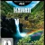 Hawaii 4K Blu-ray UHD Blu-ray Disc