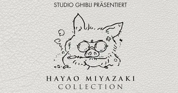 Anime: Studio Ghibli Blu-rays, „Dragonball Z“ und „Elfenlied“ stark reduziert