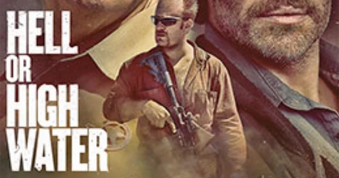 Hell or High Water auf UHD-Blu-ray