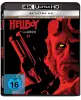 Hellboy (Director’s Cut + Kinofassung) – 4K Blu-ray (UHD Blu-ray Disc)