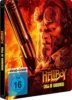 Hellboy: Call of Darkness – 4K Steelbook (UHD + Blu-ray Disc)