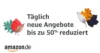 Herbst-Angebote Woche bei Amazon: Boxsets bis zu 39 % reduziert