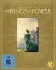 Der Herr der Ringe: Die Ringe der Macht (Staffel 1) – 4K Steelbook (UHD + Blu-ray Disc)