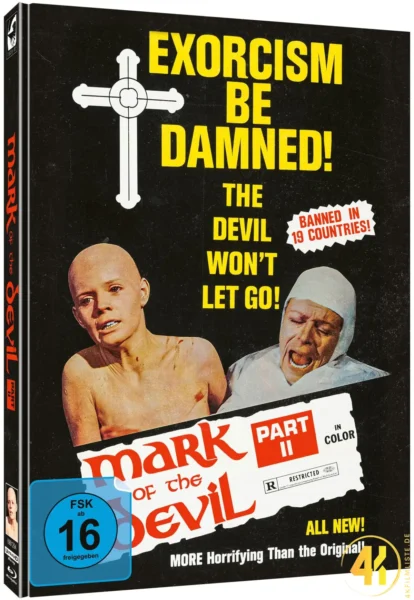 Hexen geschändet und zu Tode gequält Cover D 4K Mediabook