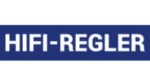 Hifi Regler Logo in webp