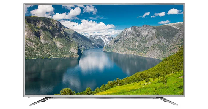 Hisense H65MEC5550 Ultra HD-Fernseher