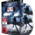 Hitcher Highway Killer 2 Disc Edition 4K Mediabook Ultra HD Blu-ray Disc