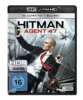 Hitman: Agent 47 – 4K Blu-ray (UHD + Blu-ray Disc)