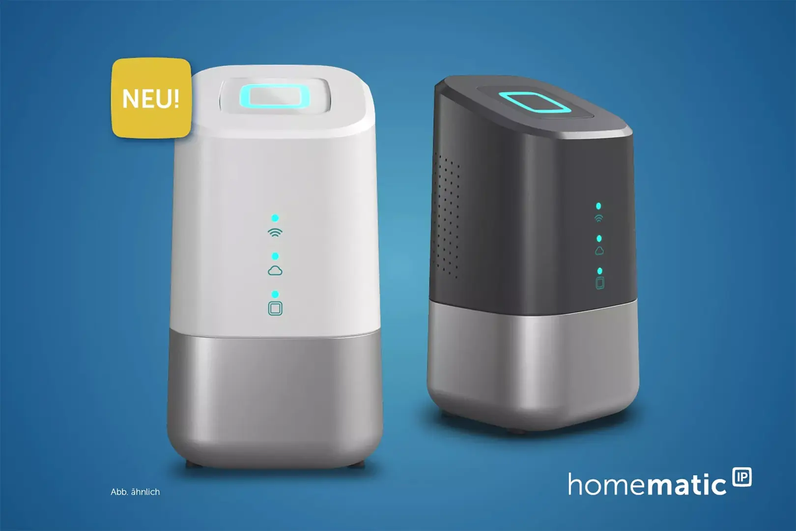 Homematic IP Control Unit 2024 eQ 3 1