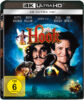 Hook – 4K Blu-ray (UHD + Blu-ray Disc)