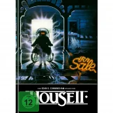 House II 4K Ultra HD Mediabook Cover C