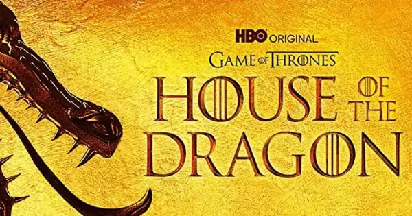 House of the Dragon nicht nur bei Sky