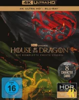 House of the Dragon Staffel 2 final