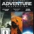 IMAX 4K Extreme Adventure Collection 4K Blu-ray UHD Blu-ray Disc