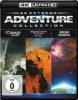 IMAX: 4K Extreme Adventure Collection – 4K Blu-ray (UHD Blu-ray Disc)