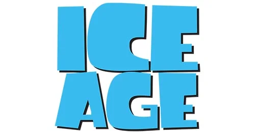 Ice Age Logo