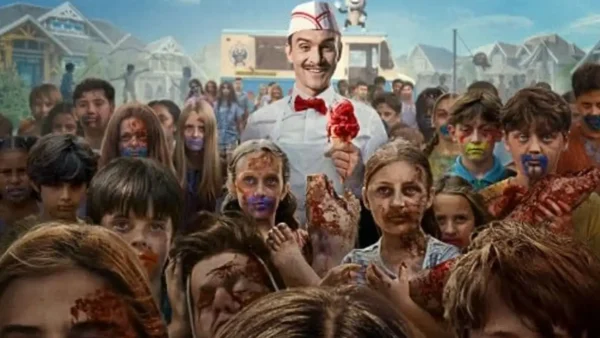 Eli Roths "Ice Cream Man" erscheint als UHD-Steelbook – Horror-Klassiker von 1995 erhält eigene 4K-Premiere