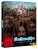 Ice Cream Man – 4K Steelbook (UHD + Blu-ray Disc)