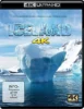 Iceland – 4K Blu-ray (UHD Blu-ray Disc)