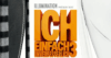 4K-Blu-ray zu „Ich – Einfach unverbesserlich 3“ auch in Deutschland