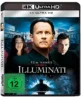 Illuminati – 4K Blu-ray (UHD Blu-ray Disc)