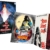 In den Krallen des Hexenjägers 4K Blu-ray Disc (Mediabook Cover H) (Innenansicht)