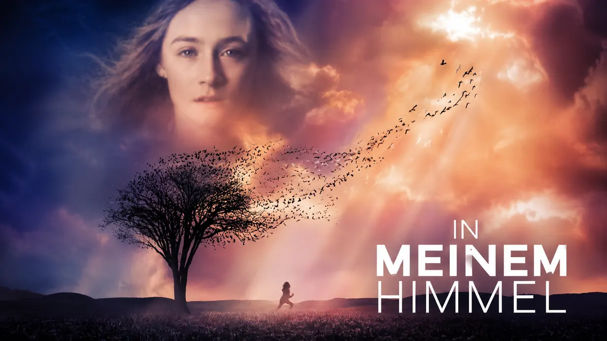 Peter Jacksons "In meinem Himmel": 4K UHD Premiere