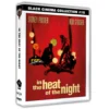 In the Heat of the Night – In der Hitze der Nacht (Black Cinema Collection #18) – 4K Blu-ray (UHD + Blu-ray Disc)