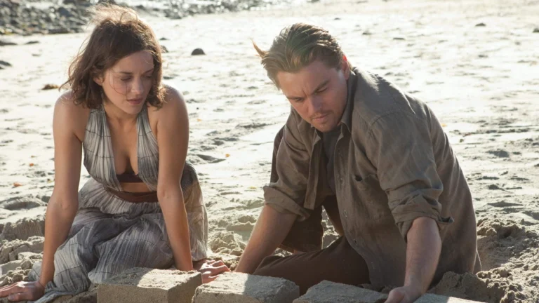 Inception: 4K Ultimate Collector’s Edition