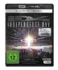 Independence Day – 4K Blu-ray (UHD + Blu-ray Disc)