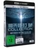 Independence Day (1 + 2) – 4K Blu-ray (UHD + Blu-ray Disc)