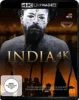 India 4K – Special Edition – 4K Blu-ray (UHD + Blu-ray Disc + 3D)