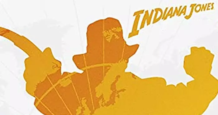 Indiana Jones News