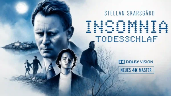 Update: "Insomnia"-Mediabook am 24. September im Handel