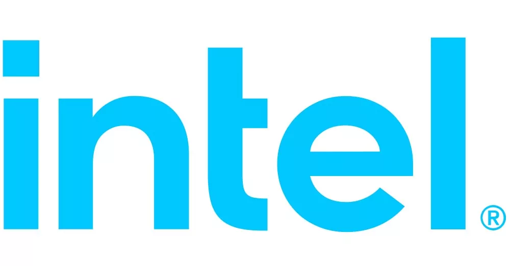 Intel Logo