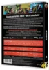 Intruder Bloodnight 4K Blu-ray Backcover Ultra HD Blu-ray Disc