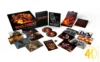 Iron Maiden: Burning Ambition (Ultimate Edition mit Schuber) – 4K Steelbook (UHD + Blu-ray Disc)