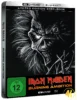 Iron Maiden: Burning Ambition – 4K Steelbook (UHD + Blu-ray Disc)
