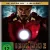 Iron Man 2 4K Blu-ray UHD Blu-ray Disc