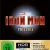 Iron Man Trilogie 4K Steelbook UHD Blu-ray Disc