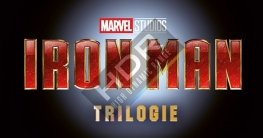 Iron Man Trilogie Newslogo