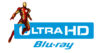 „Iron Man“-Trilogie erhält 4k-Upgrade – Ultra-HD-Blu-rays ab April 2017